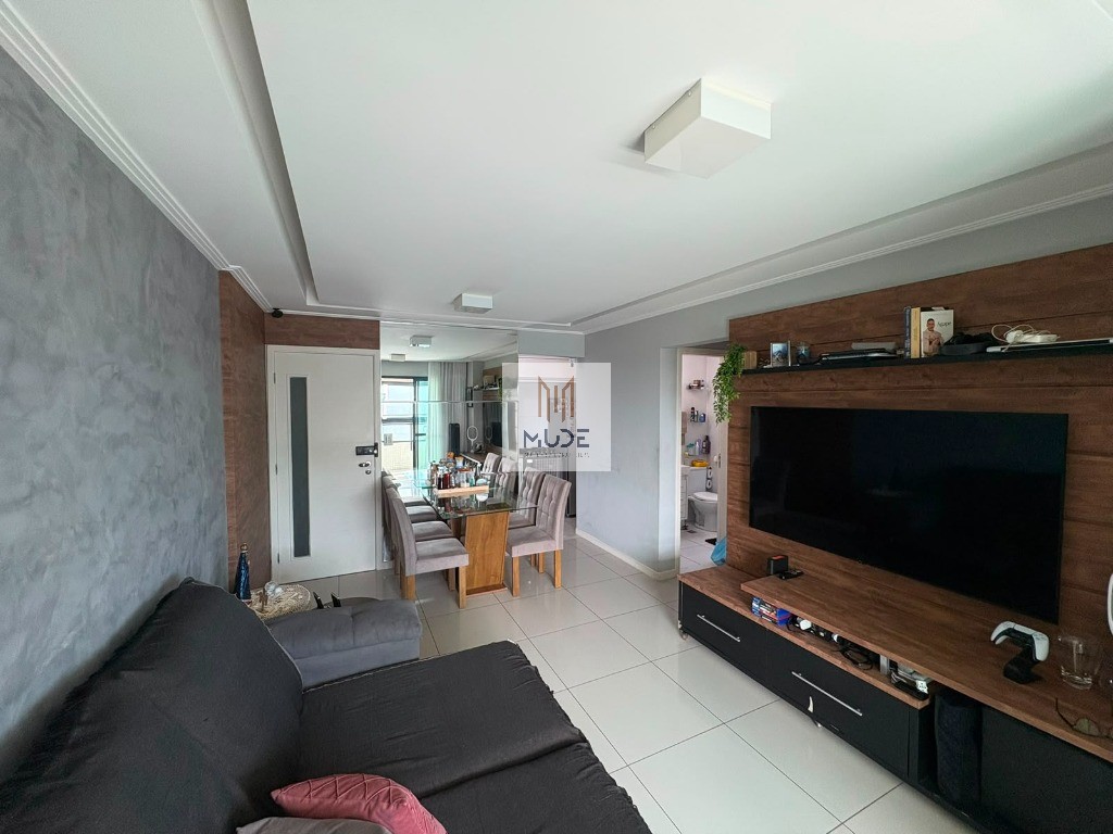 Apartamento, 1 quarto, 55 m² - Foto 5
