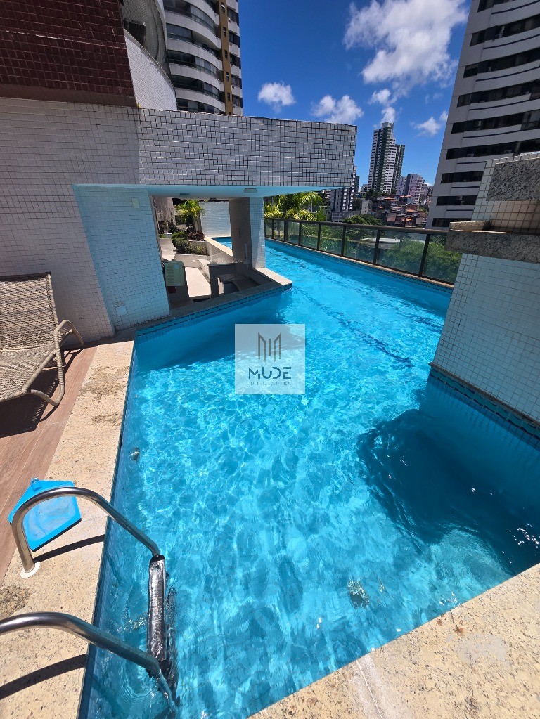 Apartamento, 3 quartos, 100 m² - Foto 19