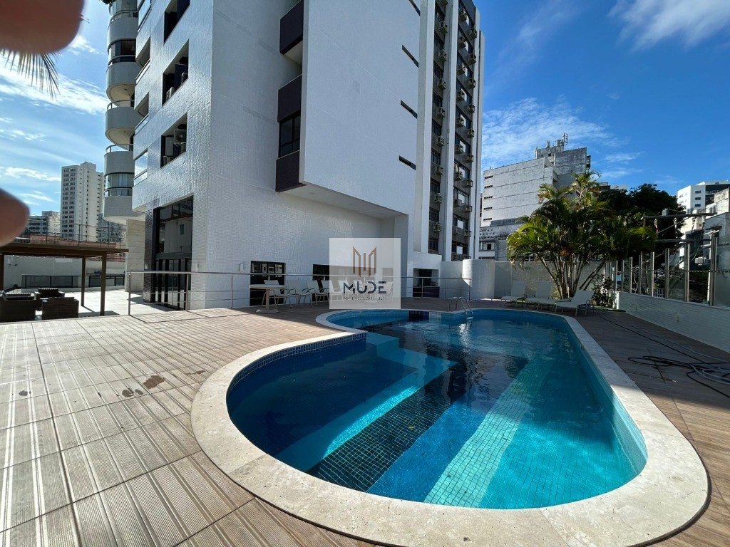 Apartamento, 4 quartos, 170 m² - Foto 14
