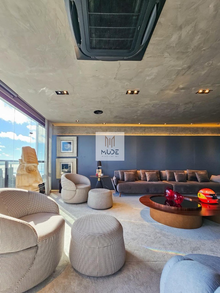 Apartamento, 3 quartos, 305 m² - Foto 3
