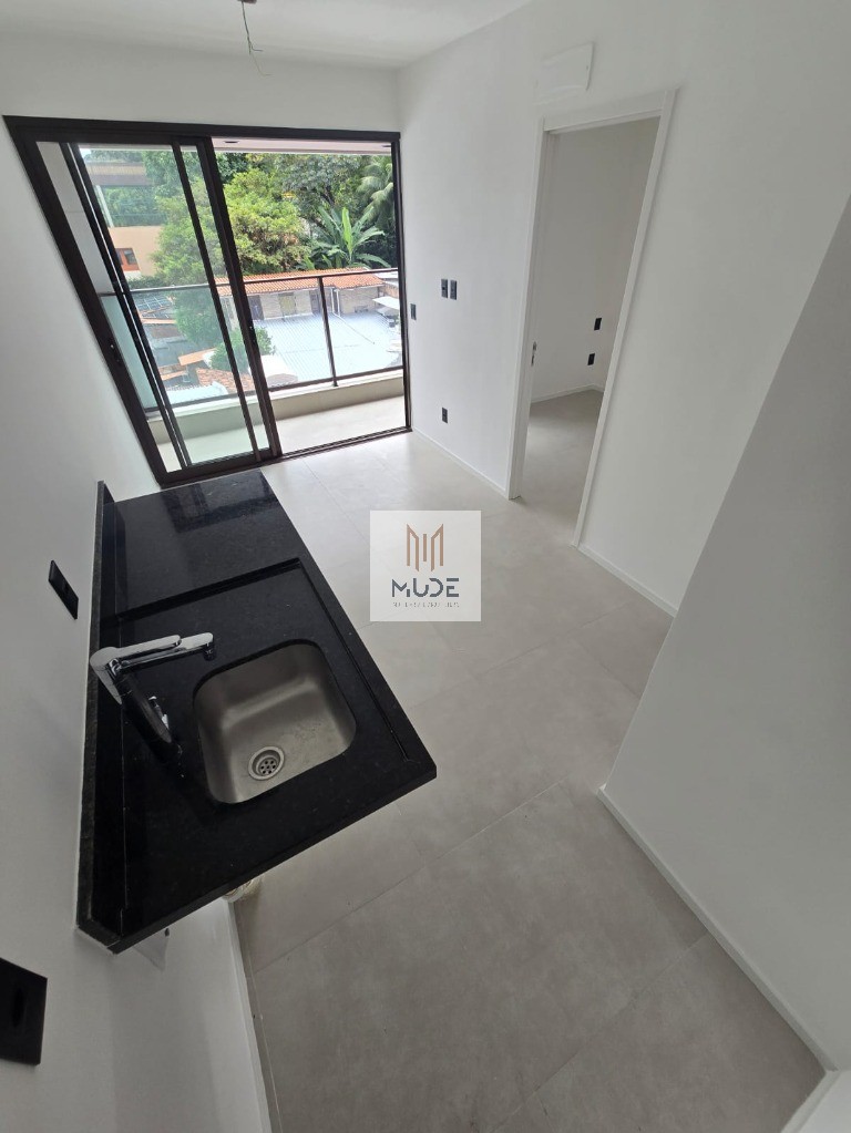 Apartamento, 1 quarto, 30 m² - Foto 6