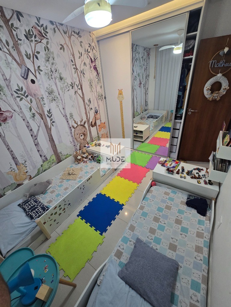 Apartamento, 3 quartos, 98 m² - Foto 38