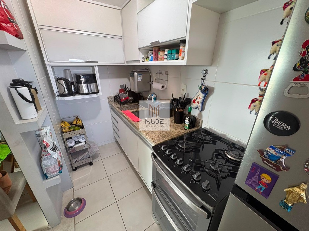Apartamento, 1 quarto, 55 m² - Foto 10
