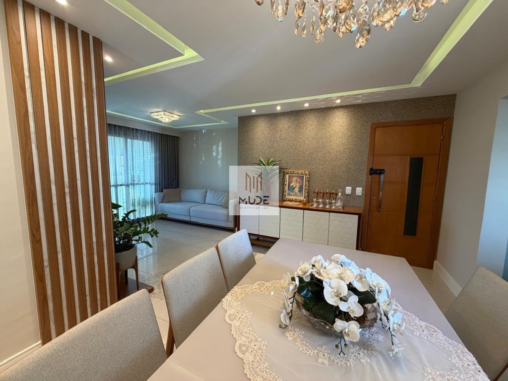 Apartamento, 3 quartos, 112 m² - Foto 3