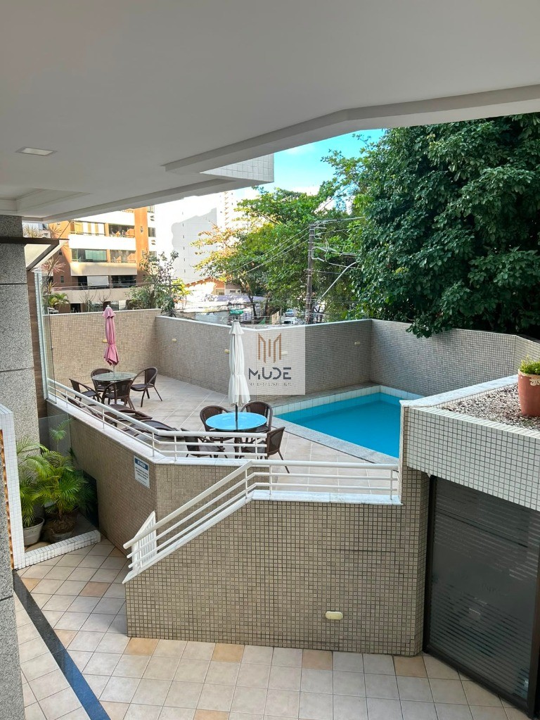 Apartamento, 3 quartos, 120 m² - Foto 26