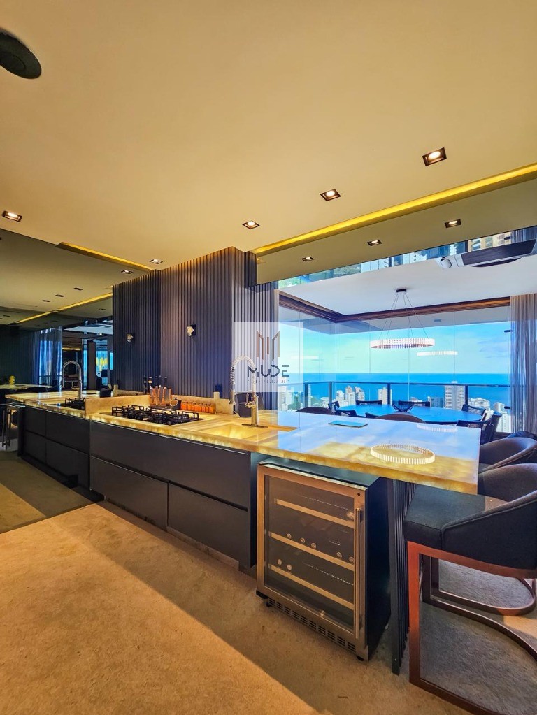 Apartamento, 3 quartos, 305 m² - Foto 24