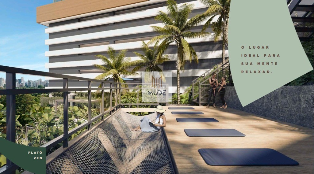 Apartamento, 3 quartos, 116 m² - Foto 5