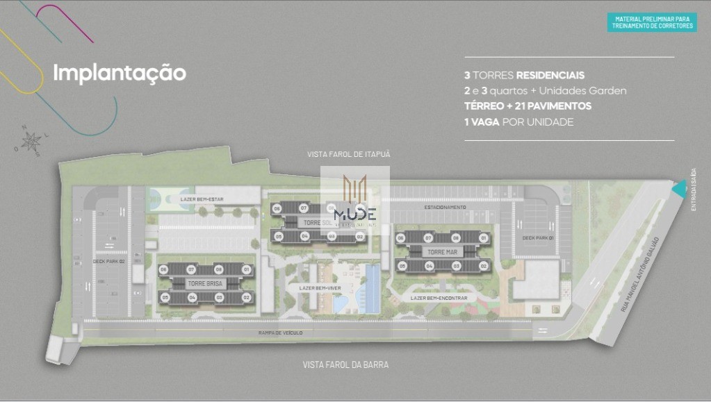 Apartamento, 2 quartos, 53 m² - Foto 41