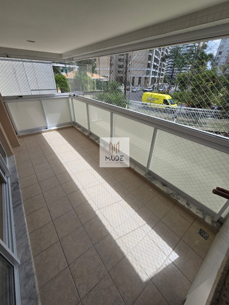 Apartamento, 4 quartos, 132 m² - Foto 15