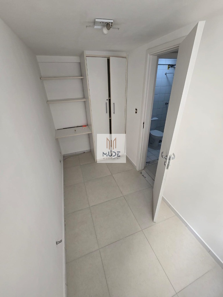 Apartamento, 4 quartos, 132 m² - Foto 13