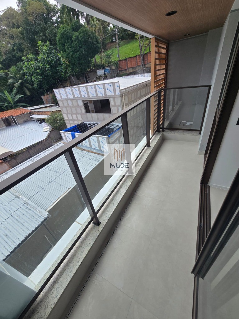 Apartamento, 1 quarto, 30 m² - Foto 7