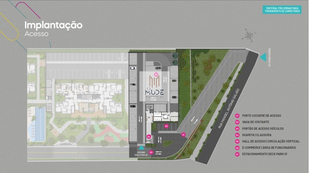 Apartamento, 2 quartos, 53 m² - Foto 45