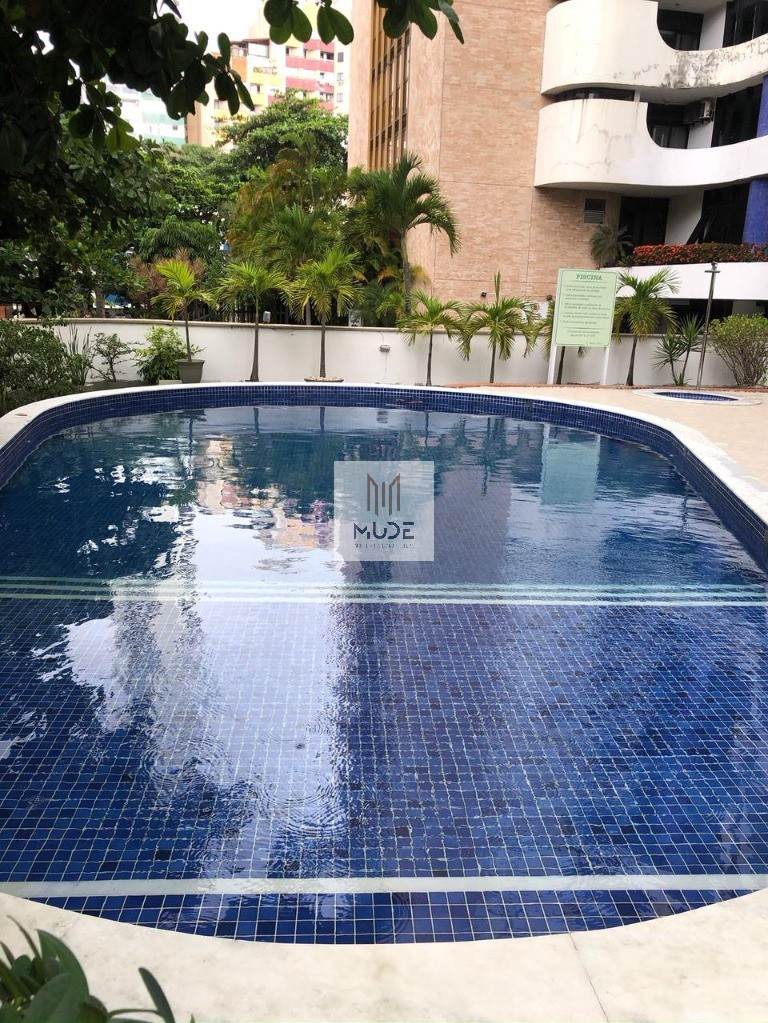 Apartamento, 1 quarto, 54 m² - Foto 7