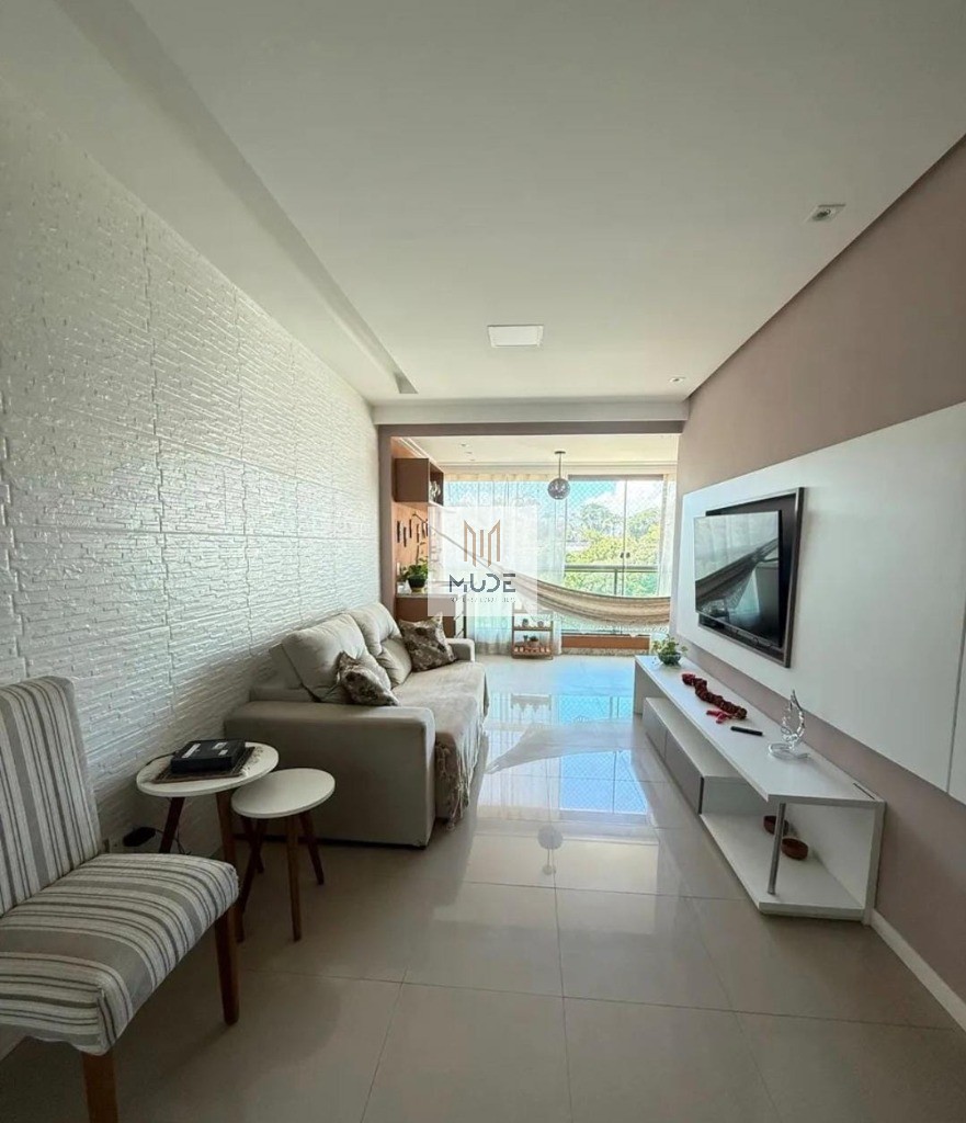 Apartamento, 3 quartos, 82 m² - Foto 1