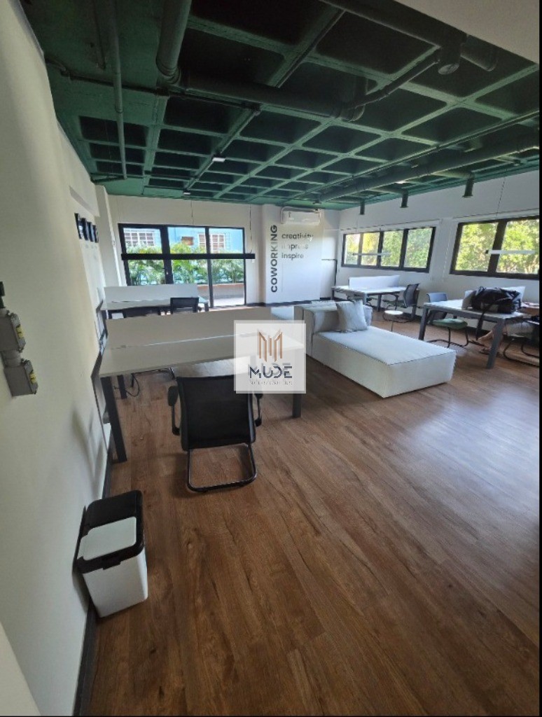 Apartamento, 1 quarto, 27 m² - Foto 8