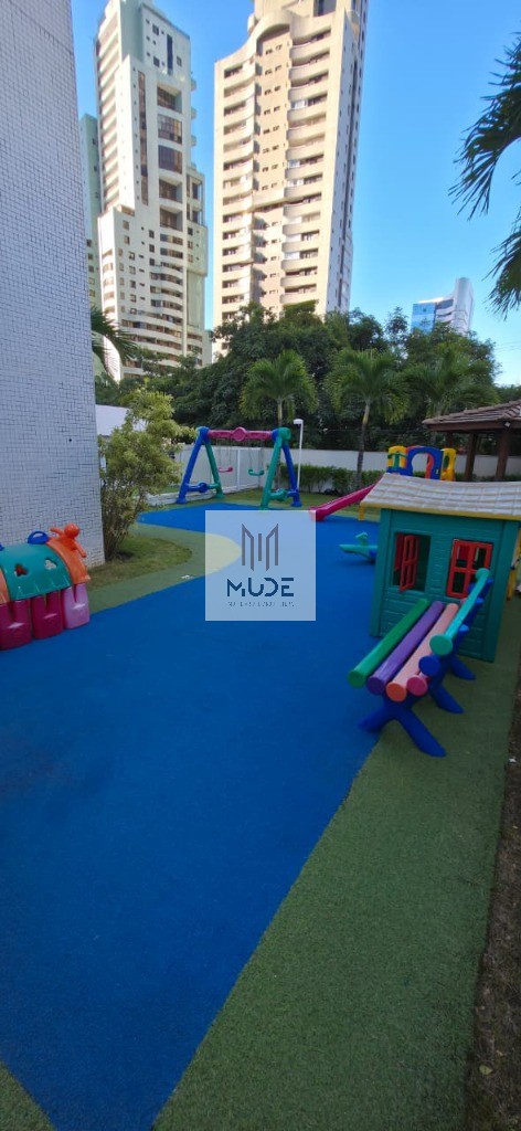 Apartamento, 3 quartos, 195 m² - Foto 40