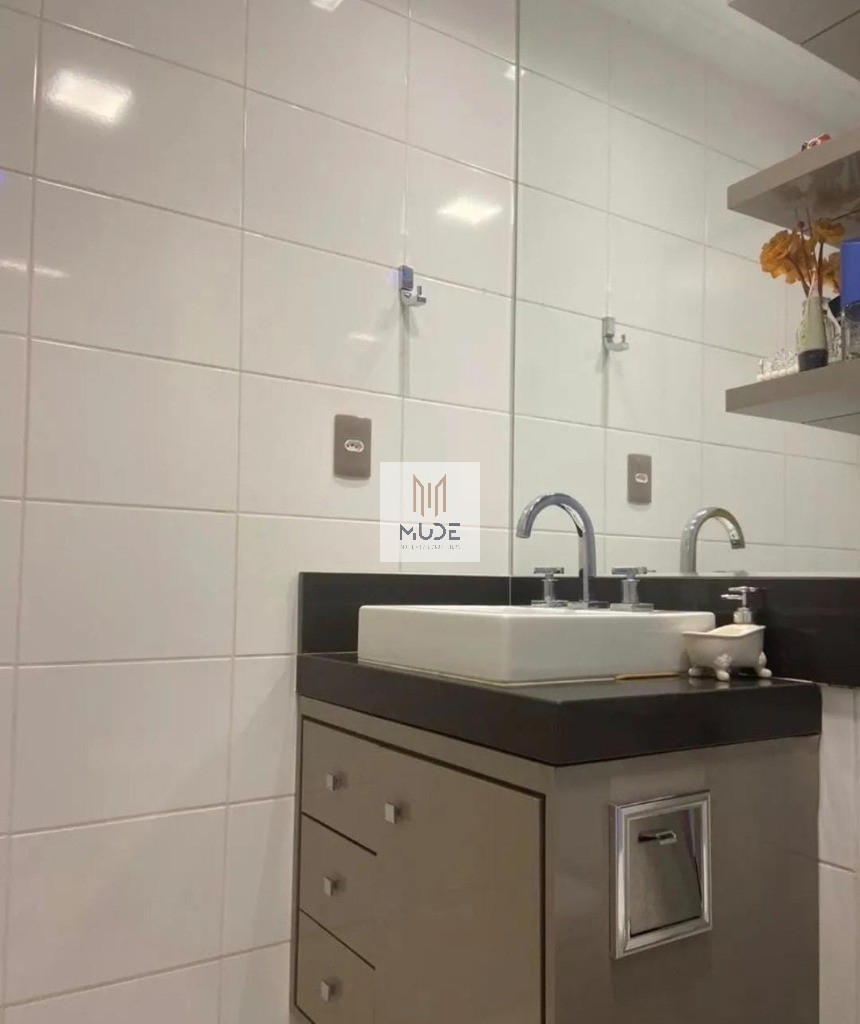 Apartamento, 1 quarto, 57 m² - Foto 8