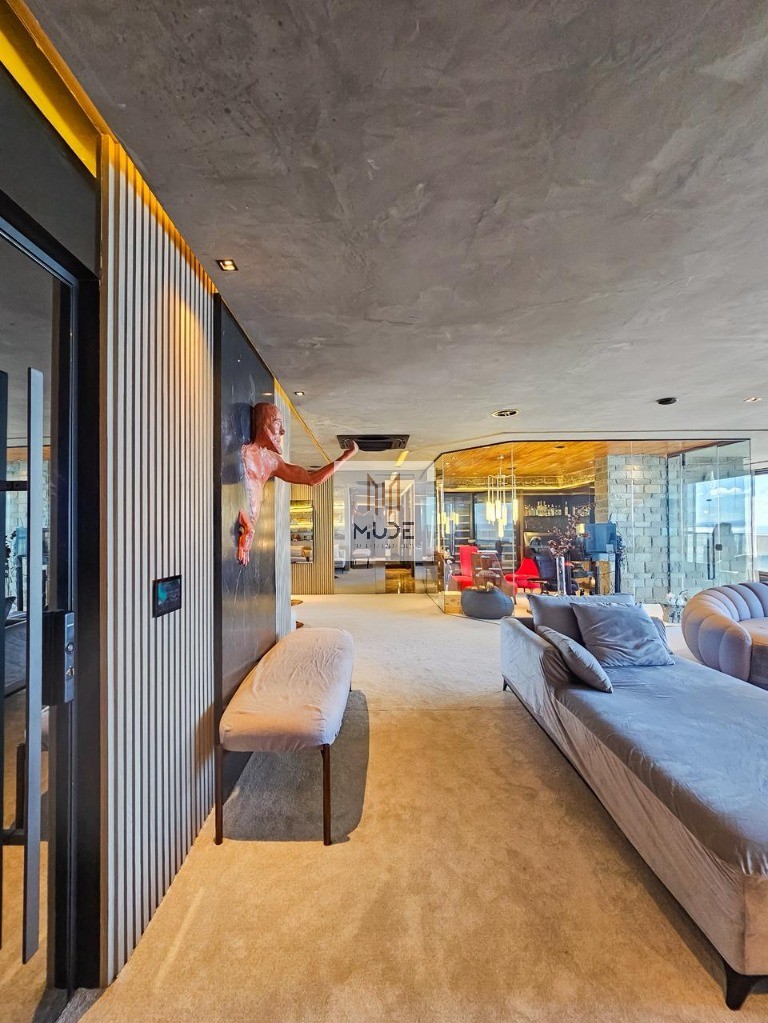 Apartamento, 3 quartos, 305 m² - Foto 9
