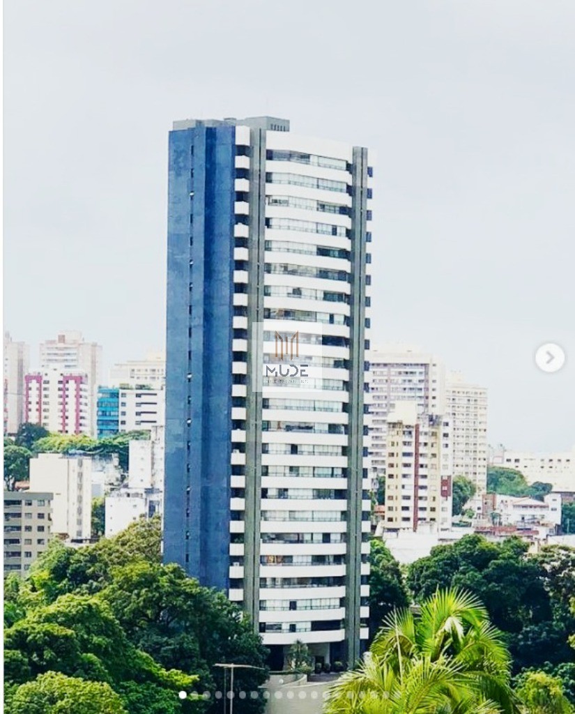 Apartamento, 4 quartos, 243 m² - Foto 1
