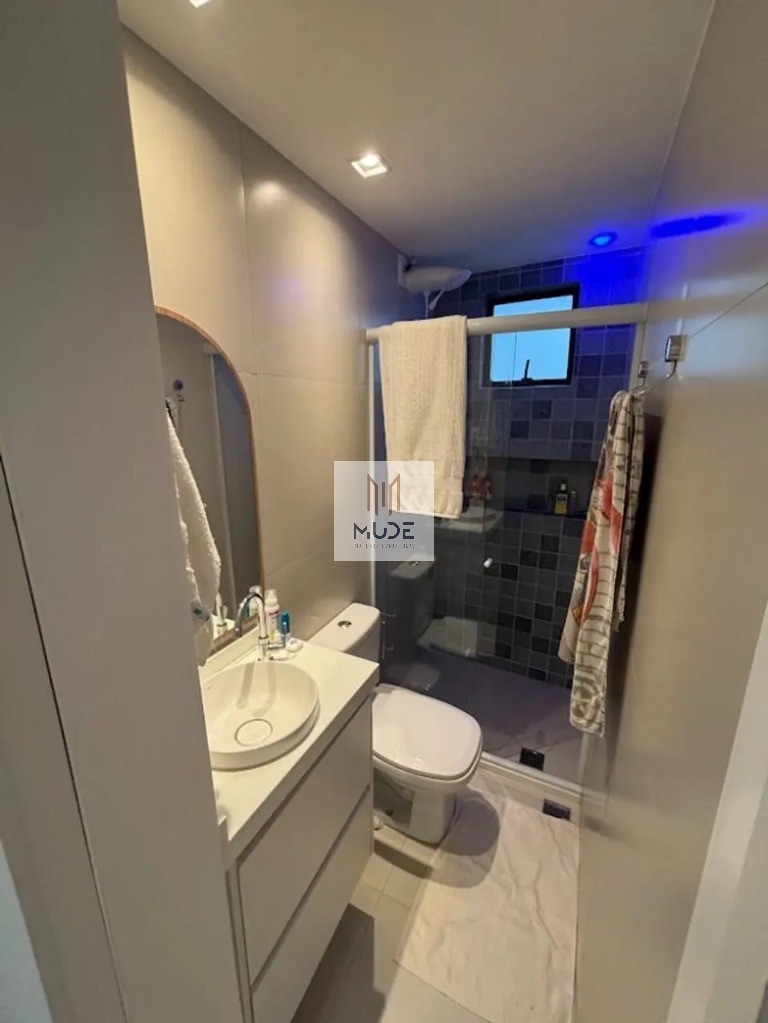 Cobertura, 3 quartos, 135 m² - Foto 16