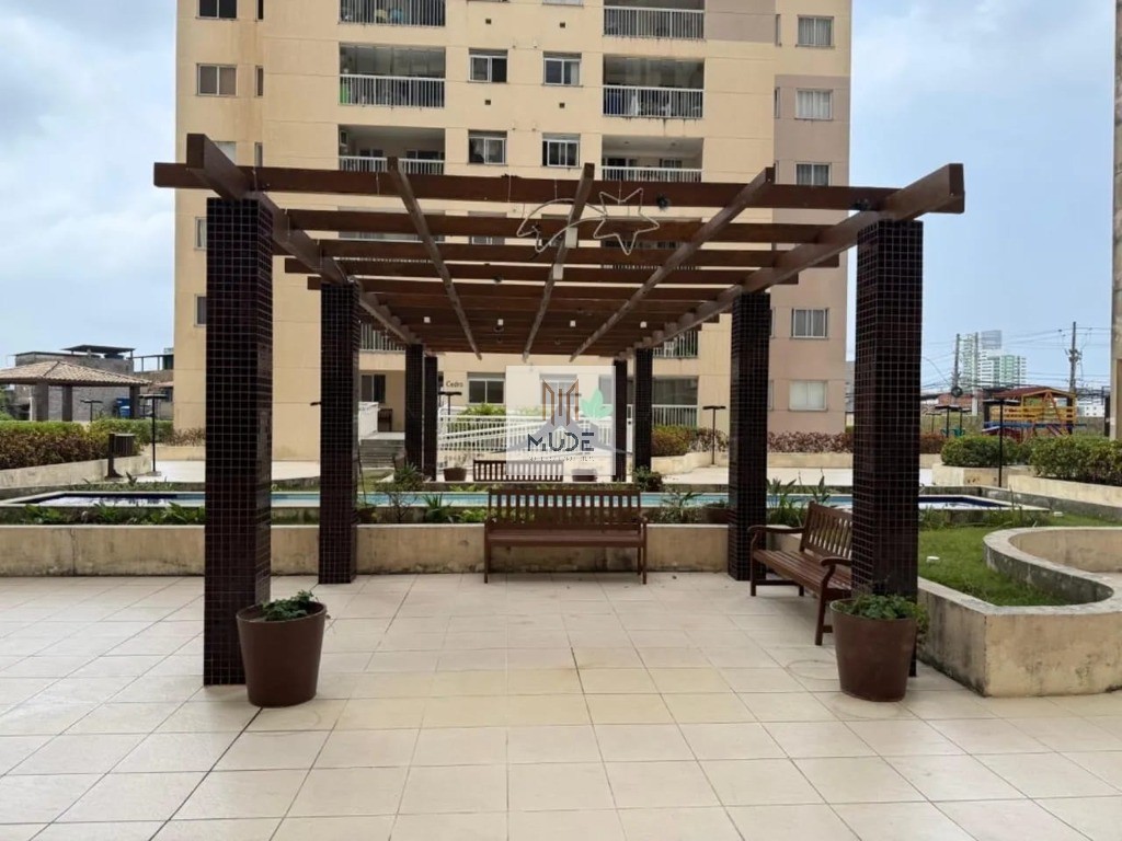 Apartamento, 3 quartos, 108 m² - Foto 1
