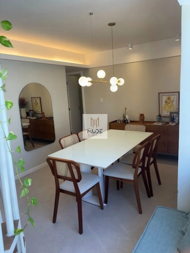 Cobertura, 3 quartos, 135 m² - Foto 1