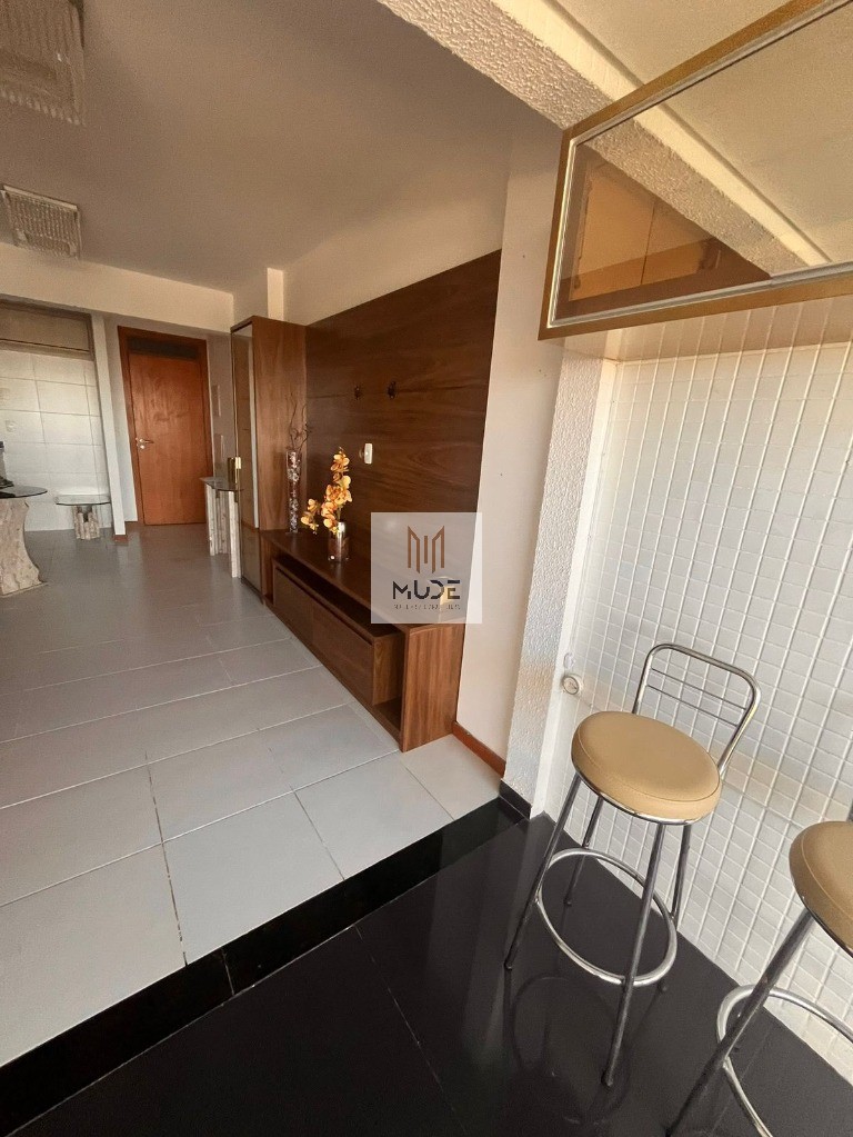 Apartamento, 1 quarto, 50 m² - Foto 3