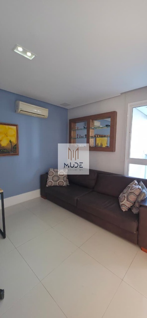 Apartamento, 3 quartos, 195 m² - Foto 8