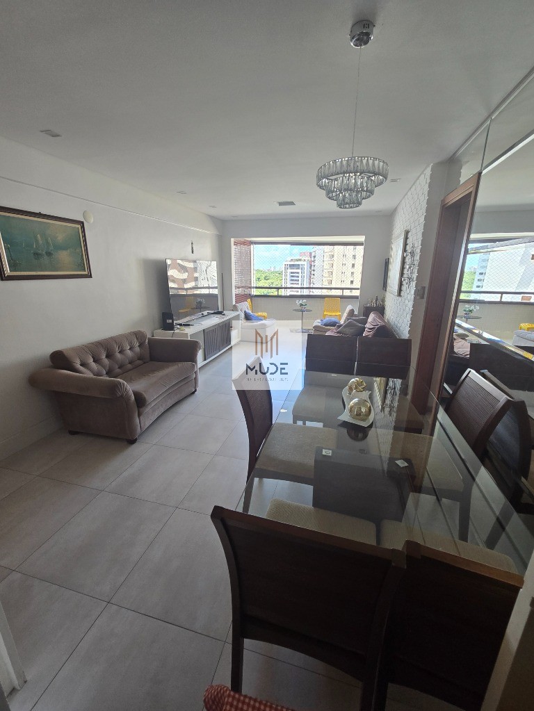 Apartamento, 3 quartos, 100 m² - Foto 10