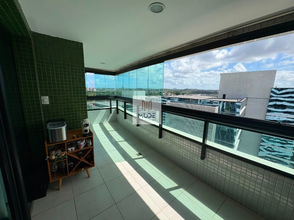 Apartamento, 1 quarto, 55 m² - Foto 1