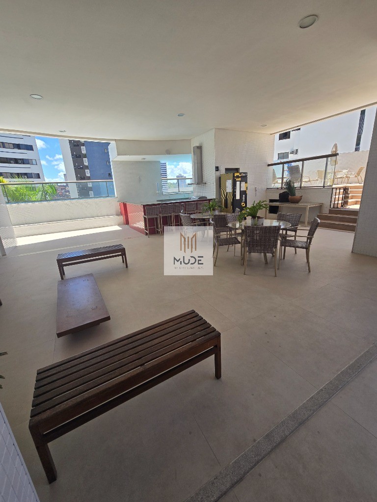 Apartamento, 3 quartos, 100 m² - Foto 17