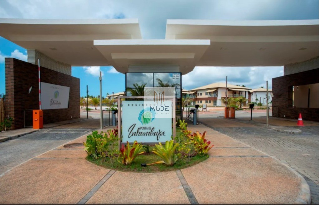 PONTA DE INHAMBUPE Casa á venda de Alto Padrão, com área de 238m² - 4 Suítes , Villas de 2 ou 3 Quartos - Esplanada/BA. - foto 1