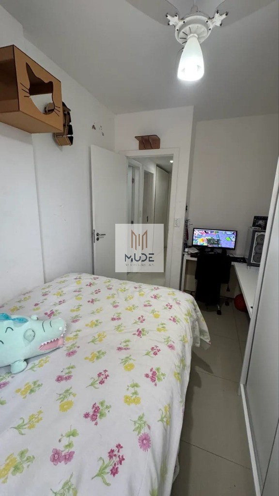 Apartamento, 3 quartos, 108 m² - Foto 8
