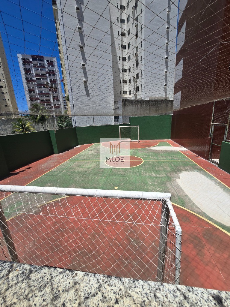 Apartamento, 3 quartos, 100 m² - Foto 20