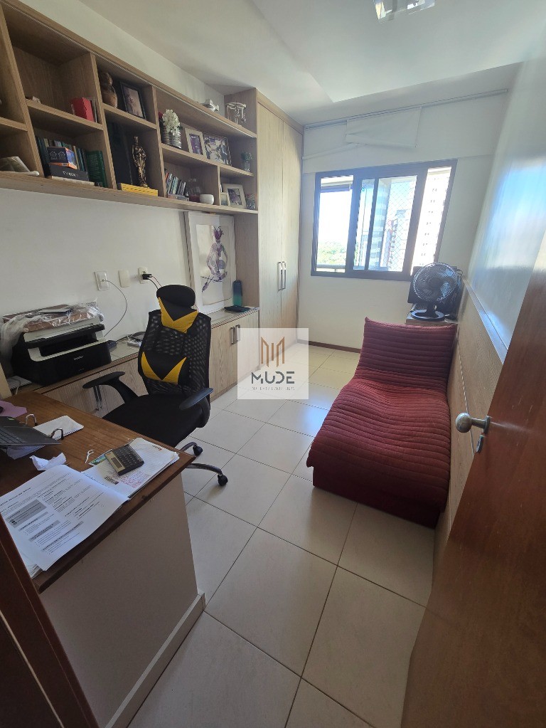 Apartamento, 3 quartos, 100 m² - Foto 8