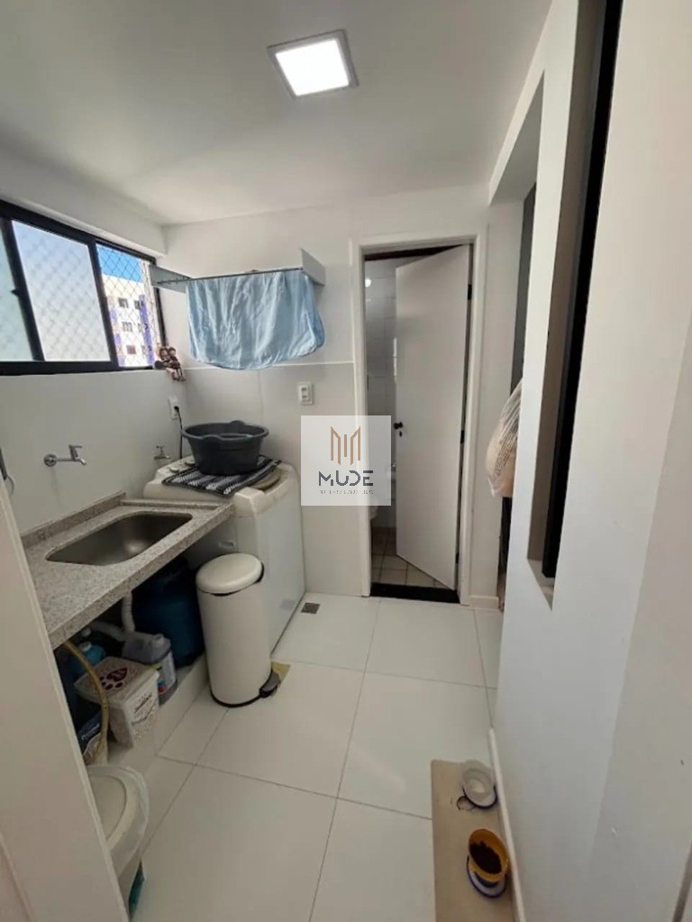 Cobertura, 3 quartos, 135 m² - Foto 14
