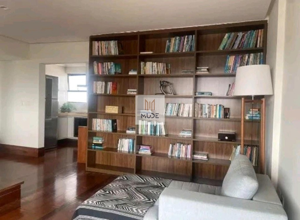 Cobertura, 3 quartos, 298 m² - Foto 8