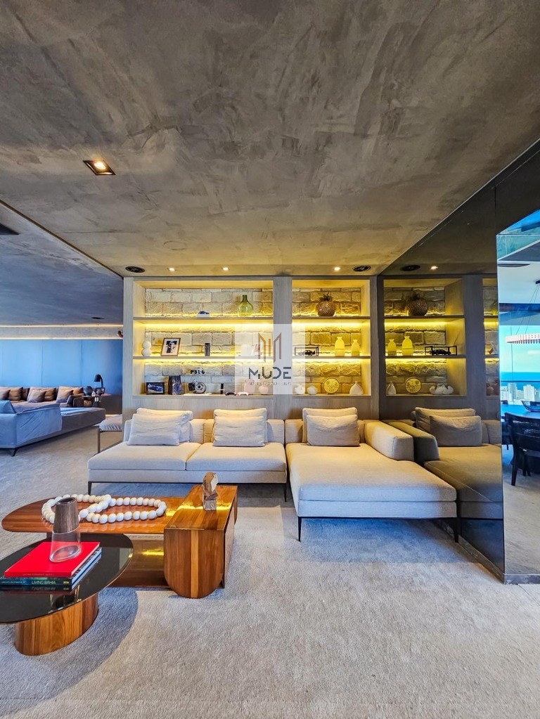 Apartamento, 3 quartos, 305 m² - Foto 12