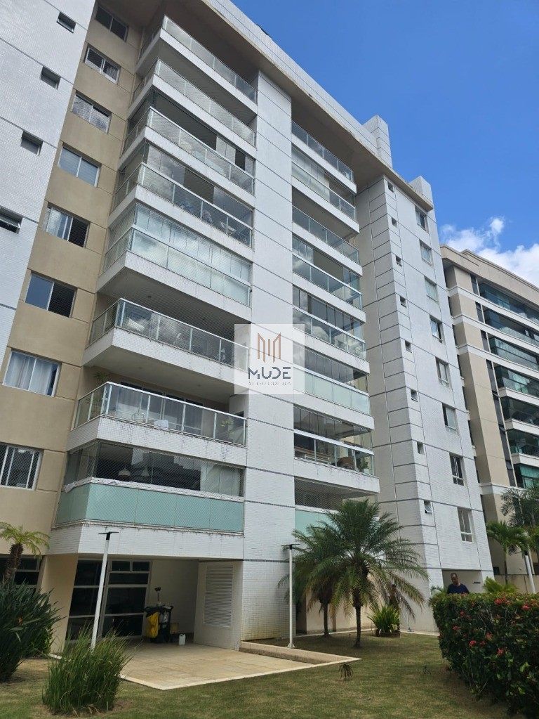 Apartamento, 4 quartos, 132 m² - Foto 22