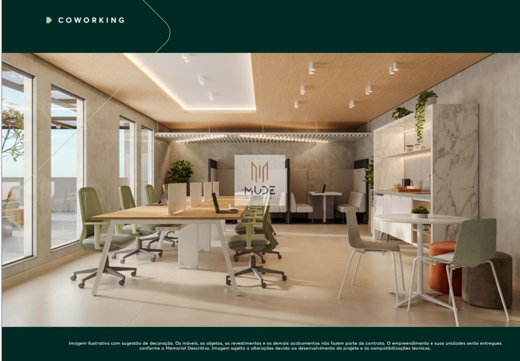 SENSIA PATAMARES Apartamentos de 2 e 3 Quartos com suíte, áreas de 64 e 83 m² - Salvador/BA