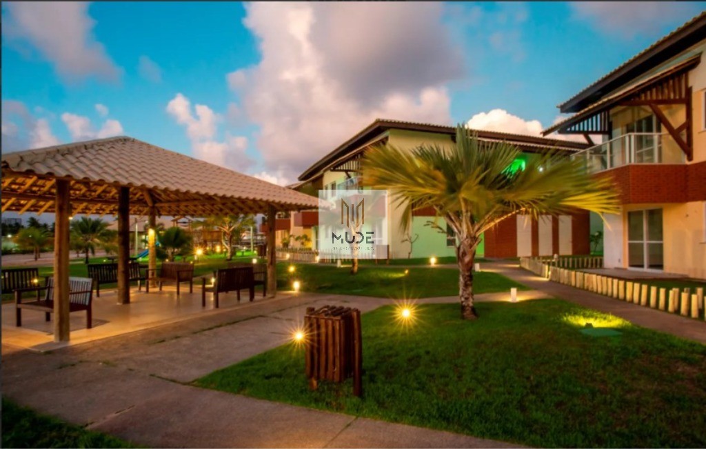 PONTA DE INHAMBUPE Casa á venda de Alto Padrão, com área de 238m² - 4 Suítes , Villas de 2 ou 3 Quartos - Esplanada/BA. - foto 3