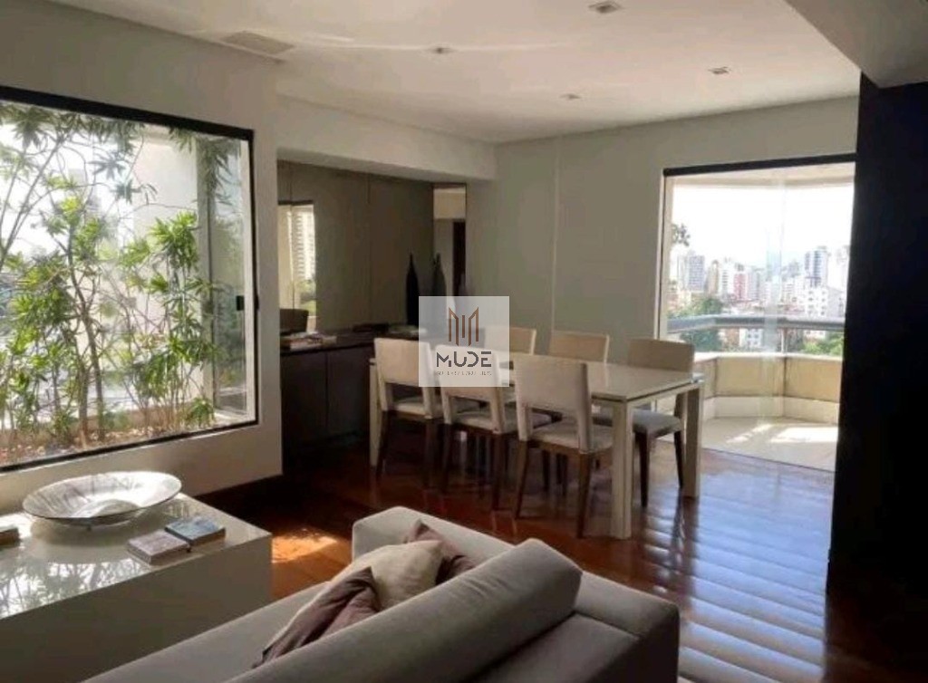 Cobertura, 3 quartos, 298 m² - Foto 2