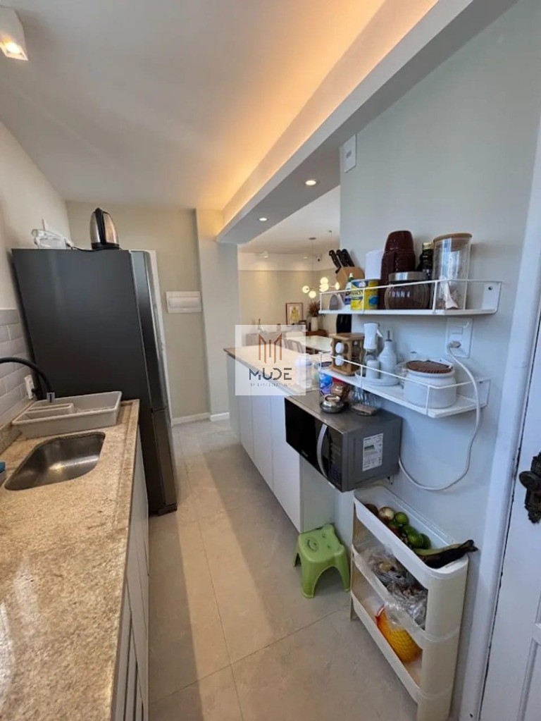 Cobertura, 3 quartos, 135 m² - Foto 12