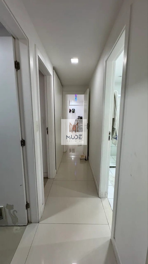 Apartamento, 3 quartos, 108 m² - Foto 6