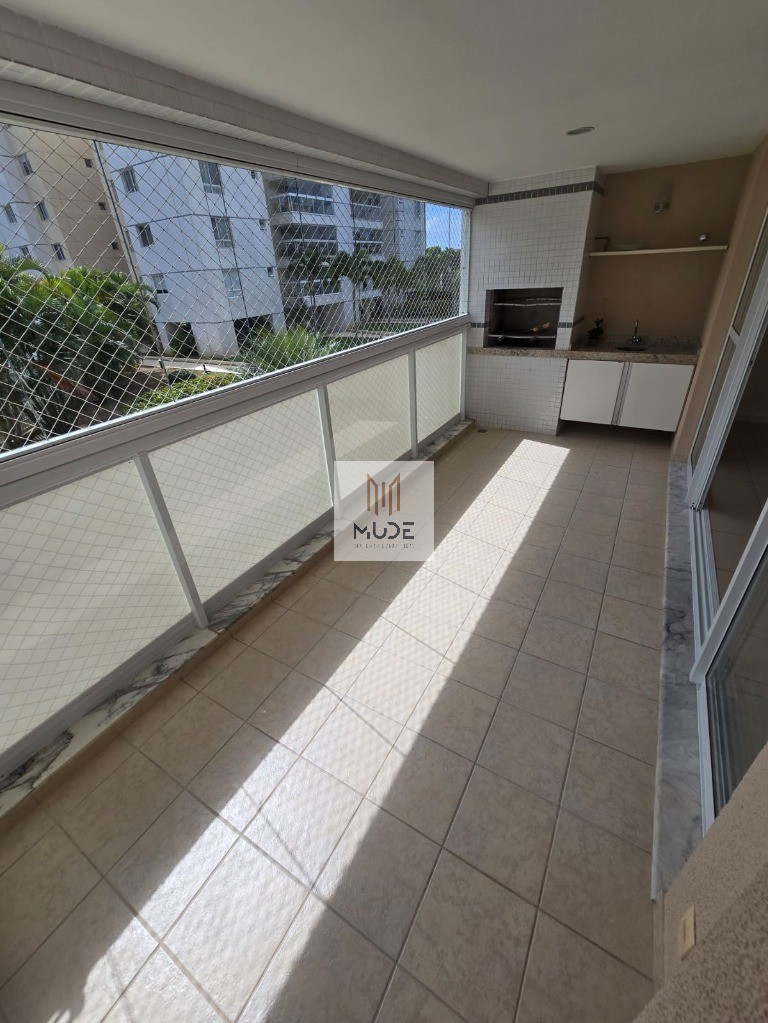 Apartamento, 4 quartos, 132 m² - Foto 16