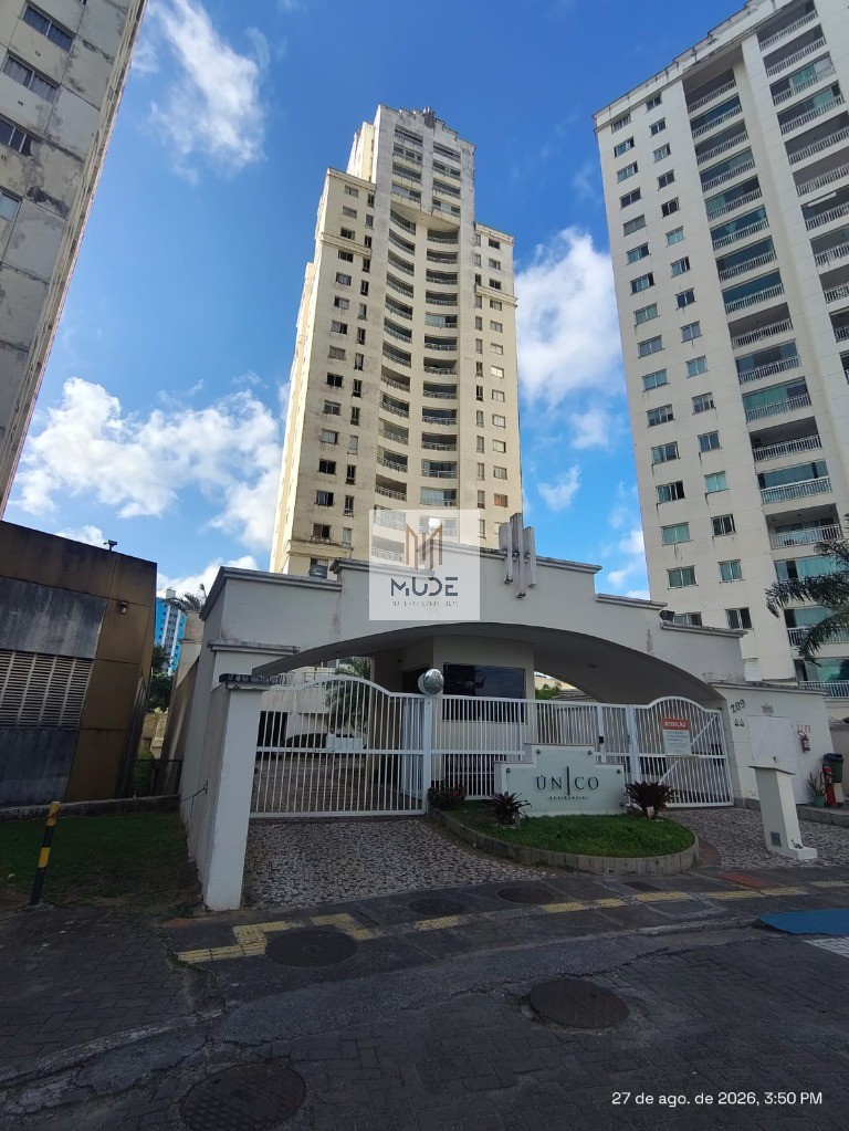 Apartamento, 3 quartos, 90 m² - Foto 1