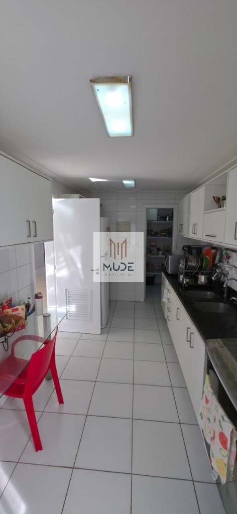 Apartamento, 3 quartos, 195 m² - Foto 26
