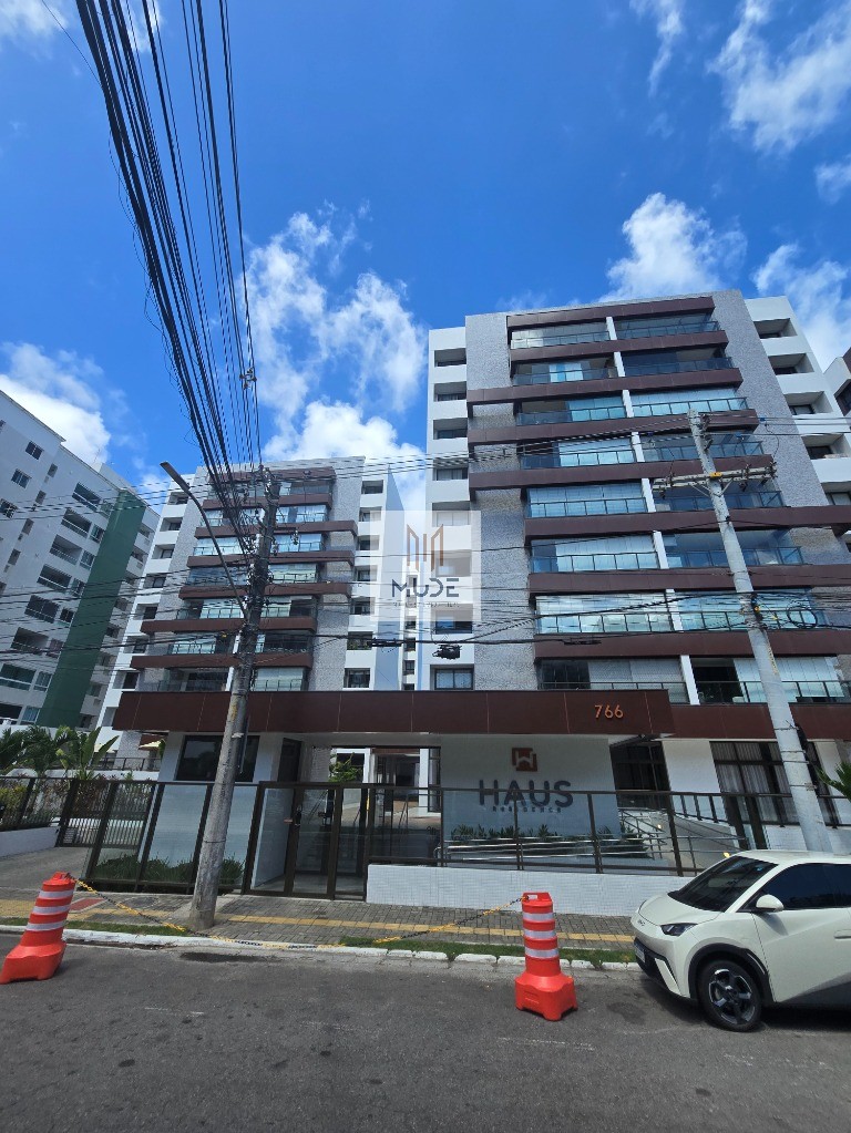 Apartamento, 3 quartos, 128 m² - Foto 1