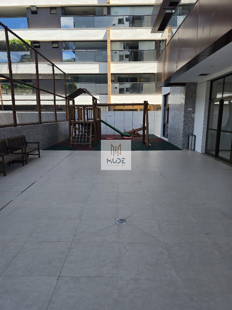 Apartamento, 3 quartos, 128 m² - Foto 13