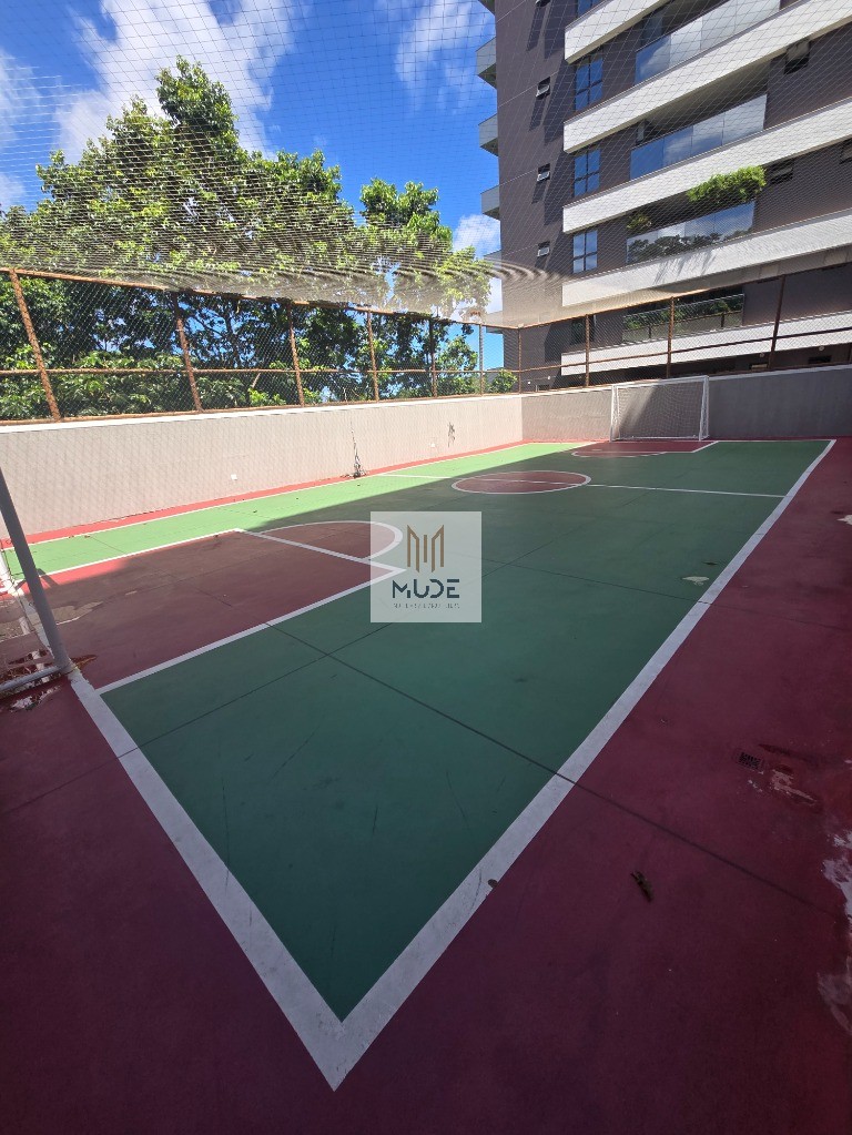 Apartamento, 3 quartos, 128 m² - Foto 20